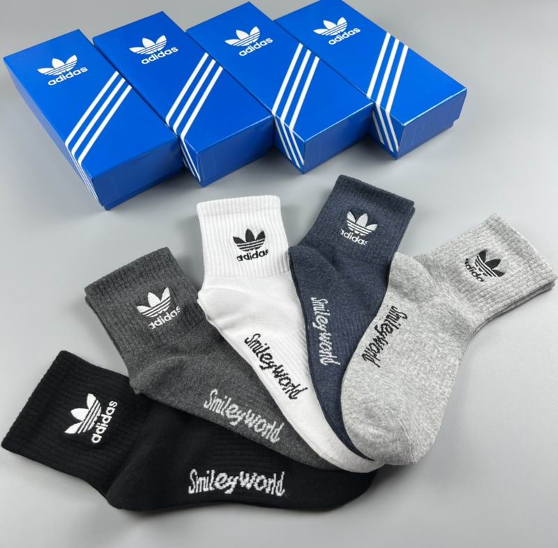 Adidas socks 21